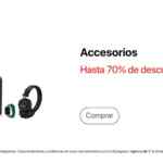 MacStore Buen Fin 2023: Hasta 70% de descuento y promociones bancarias