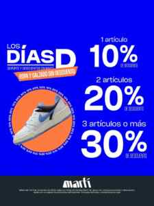 Imagen de la promo