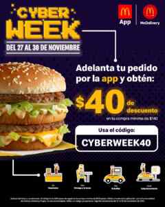 Imagen de la promo