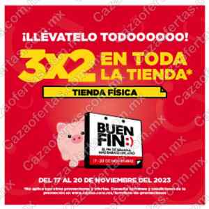 Imagen de la promo