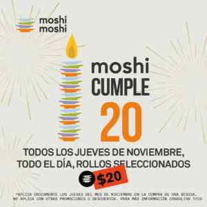 Imagen de la promo