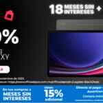 Ofertas Office Depot Cyber Monday 2023: Hasta 60% de descuento