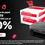 Ofertas Office Depot Cyber Monday 2023: Hasta 60% de descuento