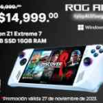Ofertas Office Depot Cyber Monday 2023: Hasta 60% de descuento