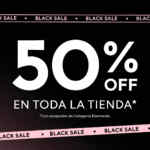 Black Sale Pandora: 50% de descuento en toda la tienda en línea