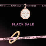 Black Sale Pandora: 50% de descuento en toda la tienda en línea