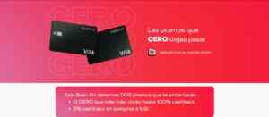 Imagen de la promo