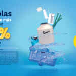 25% de descuento en productos Rotoplas durante todo noviembre
