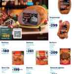 Folleto cuponera Sam’s Club Navidad del 22 de noviembre al 14 de diciembre 2023