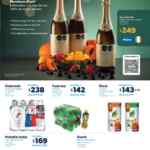 Folleto cuponera Sam’s Club Navidad del 22 de noviembre al 14 de diciembre 2023