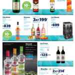 Folleto cuponera Sam’s Club Navidad del 22 de noviembre al 14 de diciembre 2023