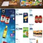 Folleto cuponera Sam’s Club Navidad del 22 de noviembre al 14 de diciembre 2023