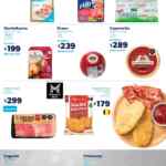 Folleto cuponera Sam’s Club Navidad del 22 de noviembre al 14 de diciembre 2023