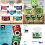 Folleto cuponera Sam’s Club Navidad del 22 de noviembre al 14 de diciembre 2023