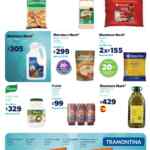 Folleto cuponera Sam’s Club Navidad del 22 de noviembre al 14 de diciembre 2023