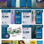 Folleto cuponera Sam’s Club Navidad del 22 de noviembre al 14 de diciembre 2023