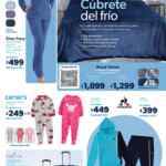 Folleto cuponera Sam’s Club Navidad del 22 de noviembre al 14 de diciembre 2023