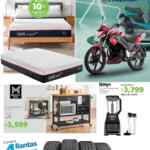 Folleto cuponera Sam’s Club Navidad del 22 de noviembre al 14 de diciembre 2023