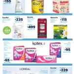 Folleto cuponera Sam’s Club Navidad del 22 de noviembre al 14 de diciembre 2023
