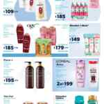 Folleto cuponera Sam’s Club Navidad del 22 de noviembre al 14 de diciembre 2023