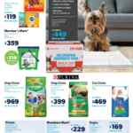 Folleto cuponera Sam’s Club Navidad del 22 de noviembre al 14 de diciembre 2023