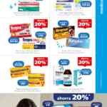 Folleto semanal Farmacias San Pablo al 11 de noviembre 2023