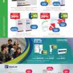 Folleto semanal Farmacias San Pablo al 11 de noviembre 2023