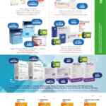 Folleto semanal Farmacias San Pablo al 11 de noviembre 2023