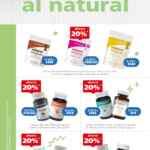 Folleto semanal Farmacias San Pablo al 11 de noviembre 2023