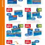 Folleto semanal Farmacias San Pablo al 11 de noviembre 2023
