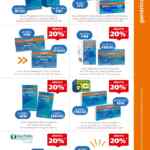 Folleto semanal Farmacias San Pablo al 11 de noviembre 2023