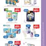Folleto semanal Farmacias San Pablo al 11 de noviembre 2023