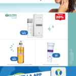 Folleto semanal Farmacias San Pablo al 11 de noviembre 2023