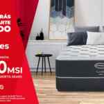 Sears Buen Fin 2023: Hasta 50% de descuento + hasta 20 msi