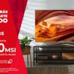 Sears Buen Fin 2023: Hasta 50% de descuento + hasta 20 msi