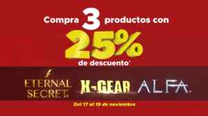 Imagen de la promo