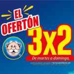 Ofertón del Dr. Simi Noviembre 2023: 3x2 en medicamentos participantes en Farmacias Similares