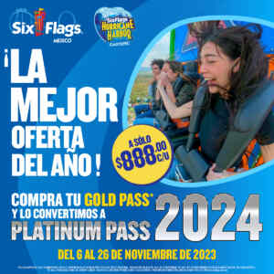 Imagen de la promo