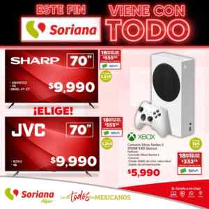 Imagen de la promo