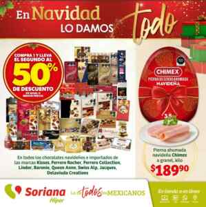 Imagen de la promo