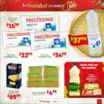Folleto Soriana Navidad del 30 de noviembre al 14 de diciembre 2023
