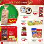 Folleto Soriana Navidad del 30 de noviembre al 14 de diciembre 2023