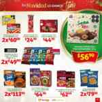 Folleto Soriana Navidad del 30 de noviembre al 14 de diciembre 2023