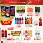 Folleto Soriana Navidad del 30 de noviembre al 14 de diciembre 2023