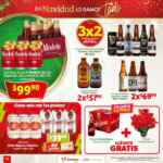 Folleto Soriana Navidad del 30 de noviembre al 14 de diciembre 2023