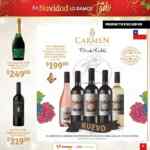 Folleto Soriana Navidad del 30 de noviembre al 14 de diciembre 2023
