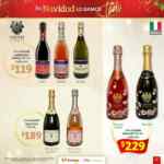Folleto Soriana Navidad del 30 de noviembre al 14 de diciembre 2023