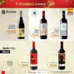 Folleto Soriana Navidad del 30 de noviembre al 14 de diciembre 2023