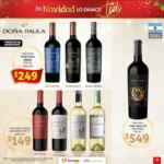 Folleto Soriana Navidad del 30 de noviembre al 14 de diciembre 2023
