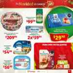 Folleto Soriana Navidad del 30 de noviembre al 14 de diciembre 2023